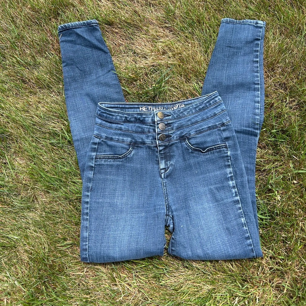 Bethany Mota Jeans